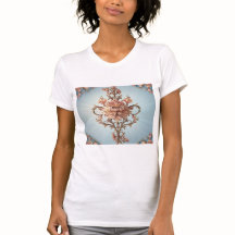 Baroque Rose