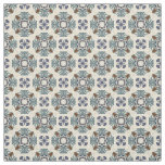 Baroque seamless pattern fabric