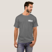 Barr Trail (T) T-Shirt | Zazzle