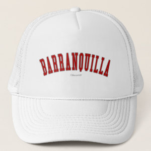 Barranquilla
