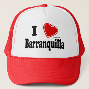 Barranquilla