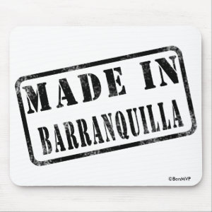 Barranquilla