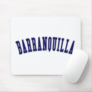 Barranquilla