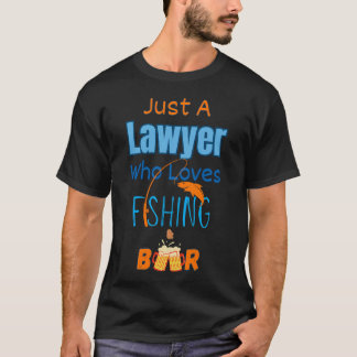 Barred Grunter Master (Queensland flag) 1 T-Shirt