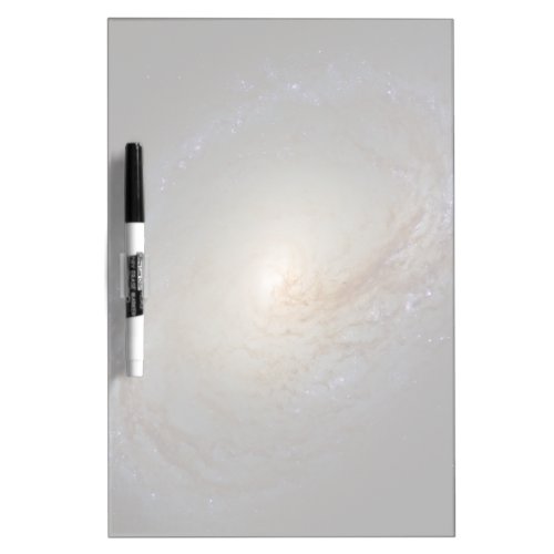 Barred Lenticular Galaxy Ngc 3368 Dry Erase Board