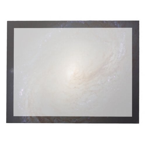 Barred Lenticular Galaxy Ngc 3368 Notepad