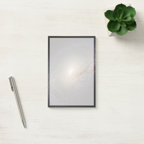 Barred Lenticular Galaxy Ngc 3368 Post_it Notes