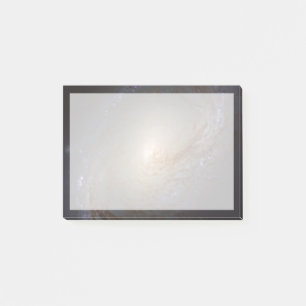 Barred Lenticular Galaxy Ngc 3368 Post-it Notes