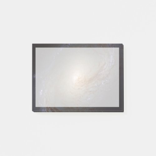 Barred Lenticular Galaxy Ngc 3368 Post_it Notes