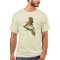 Barred Owl John James Audubon Birds of America