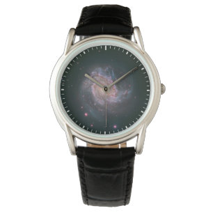 Barred Spiral Galaxy Messier 83. 2 Watch