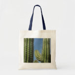 Barrel Cactus I Desert Photo Tote Bag