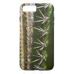 Barrel Cactus II Desert Nature Photo iPhone 8 Plus/7 Plus Case