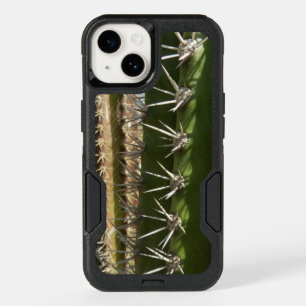 Barrel Cactus II Desert Nature Photo OtterBox iPhone 14 Case