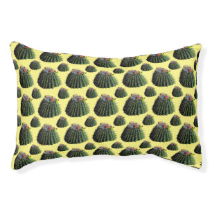 Barrel Cactus Pet Bed
