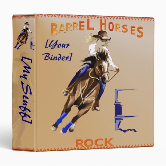 Barrel Horses Rock binder_15_back.v4. Binder