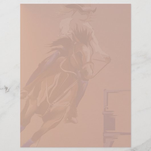 Barrel Horses Rock letterhead_vertical. (Front)