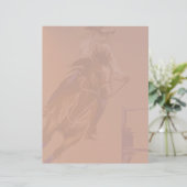 Barrel Horses Rock letterhead_vertical. (Standing Front)