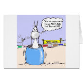 Barrel Racer (Front Horizontal)