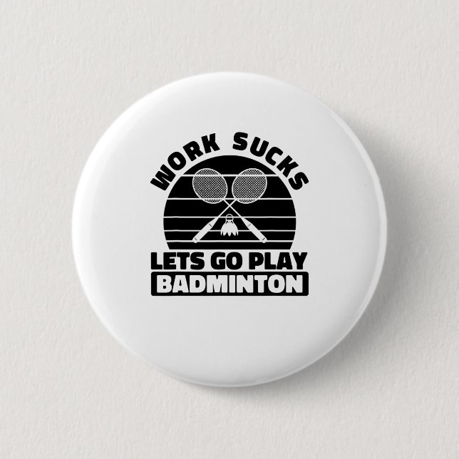 Barrel Racing Der  Button (Front)