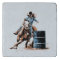 Barrel Racing