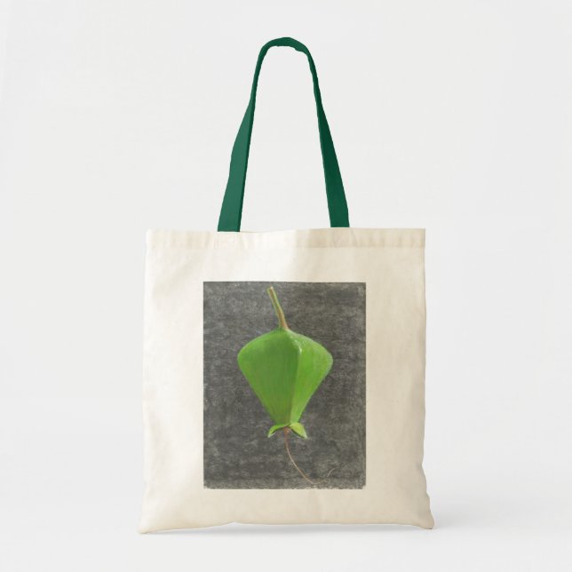 Barringtonia Acutangula Tote Bag (Front)
