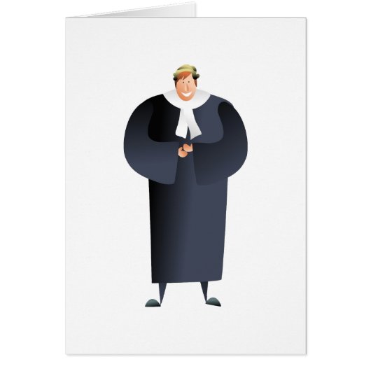 Barrister Cards (Front)