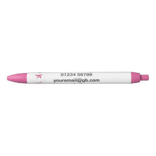 Barry Bear Promotional Pen