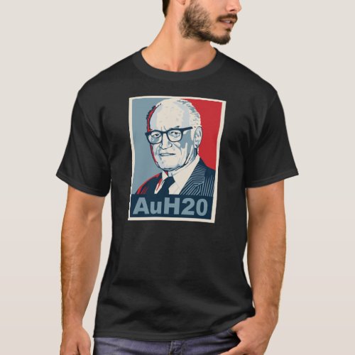 Barry Goldwater T_Shirt
