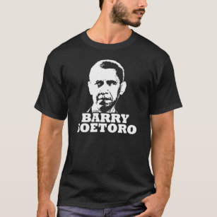 BARRY SOETORO T-Shirt