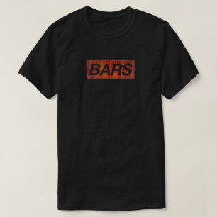 BARS Hotbox Tee (color)