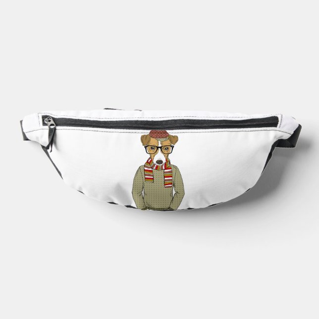 barshklajat fanny pack (Lay Down)