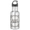 Barside Chats Podcast Symbol: Water Bottle