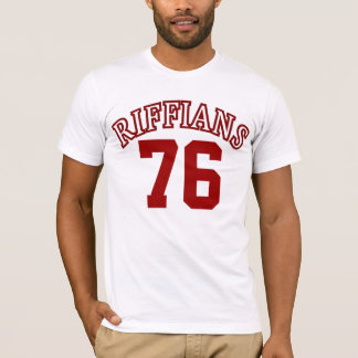 Barstow Riffian T-Shirt