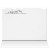 bart card (Inside Horizontal (Top))