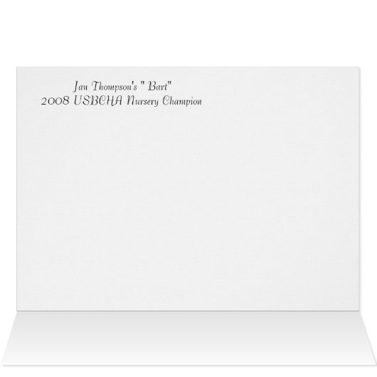 bart card (Inside Horizontal (Top))