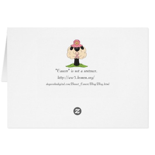 bart card (Back Horizontal)