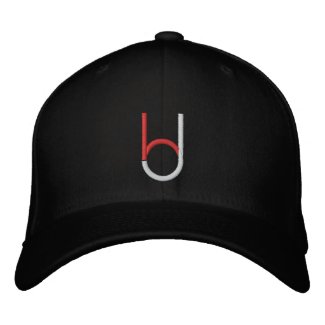Bart Johnson Productions Official Hat
