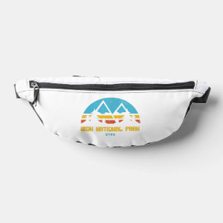 barteberrays fanny pack