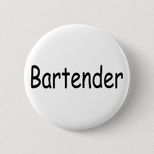 Bartender Button