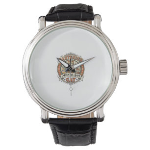 Bartender Mocktail-Safe Cat Bartender Mocktail-Saf Watch