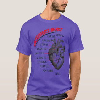 Bartenderx27s Anatomy Shirt