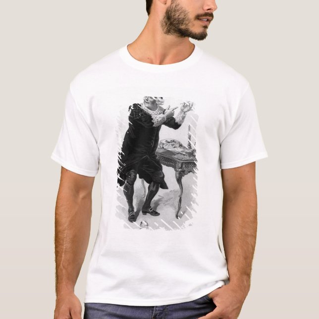 Bartholo T-Shirt (Front)