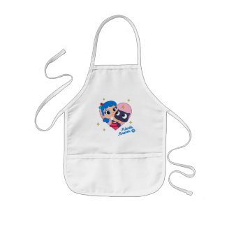 Bartleby - Friends Forever Kids' Apron