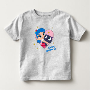 Bartleby - Friends Forever Toddler T-shirt