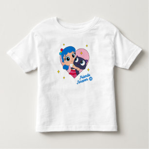 Bartleby - Friends Forever Toddler T-shirt