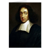 Baruch Spinoza (Front)