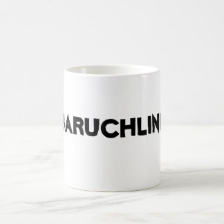 Baruchline Mug
