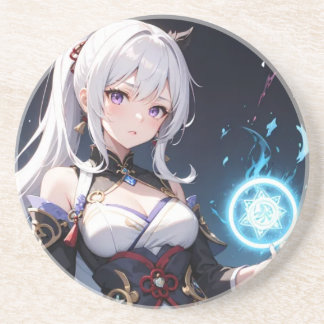 Barware bar tools coaster