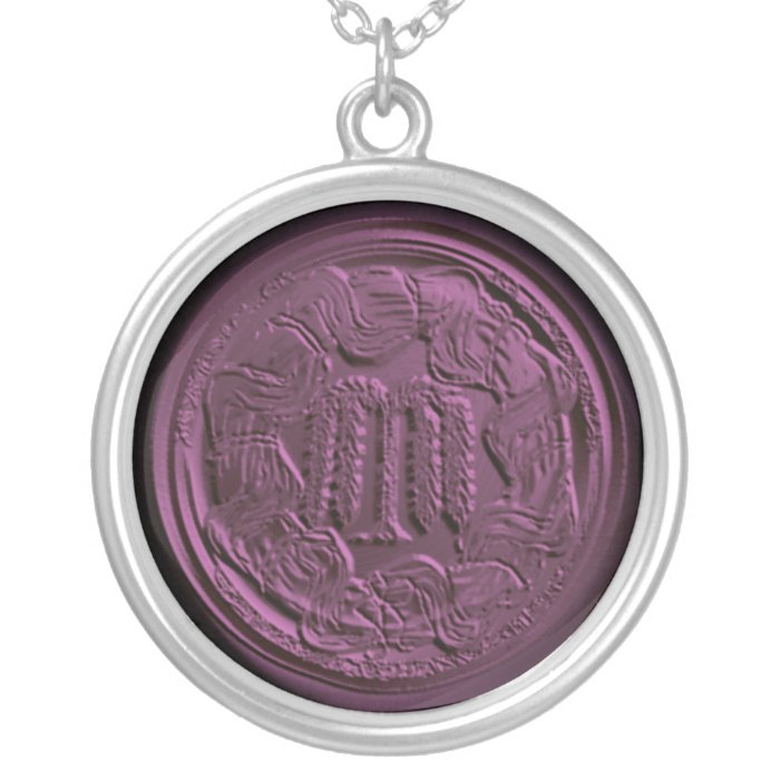 bas relief willow mourning custom jewelry